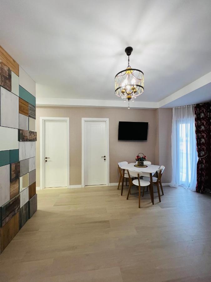 Aura Apartment Kutaisi Exterior foto