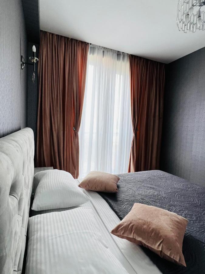 Aura Apartment Kutaisi Exterior foto
