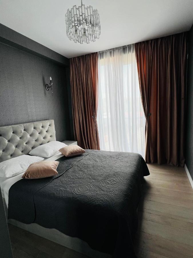 Aura Apartment Kutaisi Exterior foto