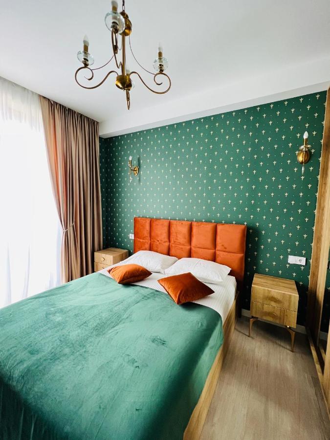 Aura Apartment Kutaisi Exterior foto