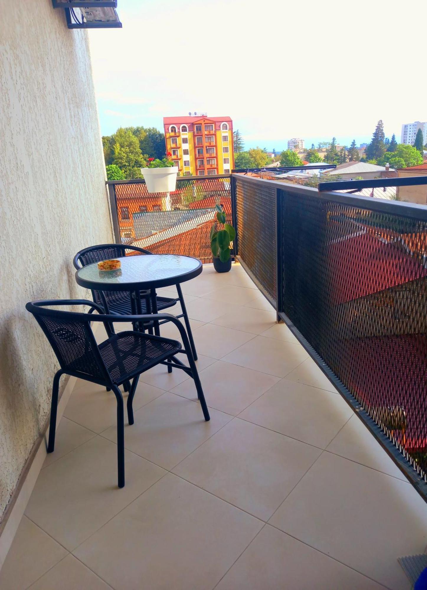 Aura Apartment Kutaisi Cameră foto